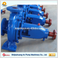 Hebei 200 hp pompe à eau à aspiration centrifuge